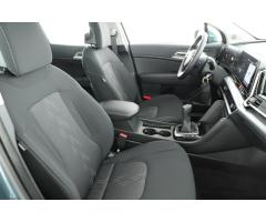 Kia Sportage 1.6 T-GDI MHEV 110kW - 11