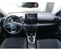 Toyota Yaris 1.5 VVT-i Hybrid 85kW - 11