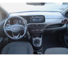 Hyundai i10 1.2 62kW - 12