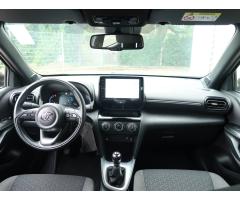 Toyota Yaris Cross 1.5 VVT-i 92kW - 11