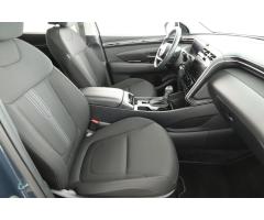 Hyundai Tucson 1.6 T-GDI 48V MHEV 110kW - 15