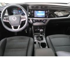 SsangYong Korando 1.5 T-GDI 120kW - 10