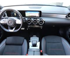 Mercedes-Benz CLA 200 120kW - 11