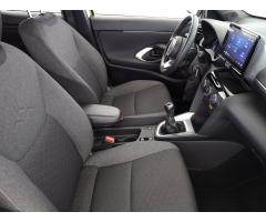 Toyota Yaris Cross 1.5 VVT-i 92kW - 12