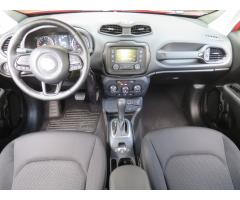 Jeep Renegade 1.3 T-GDI 110kW - 10