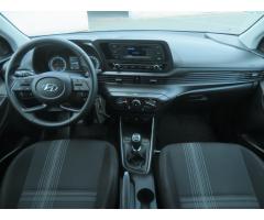 Hyundai i20 1.2 MPI 62kW - 13