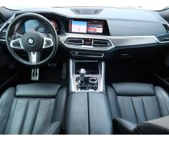 BMW X6 xDrive40d 250kW - 11