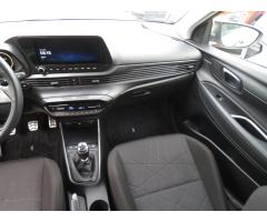 Hyundai Bayon 1.0 T-GDI MHEV 74kW - 11