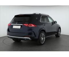 Mercedes-Benz GLE GLE 350de 235kW - 11