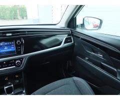 SsangYong Korando 1.5 T-GDI 120kW - 11