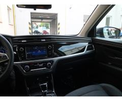 SsangYong Korando 1.5 T-GDI 120kW - 11