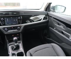 SsangYong Korando 1.5 T-GDI 120kW - 11