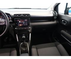 Citroën C3 Aircross 1.2 PureTech 81kW - 11