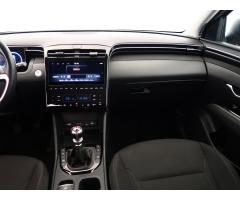 Hyundai Tucson 1.6 T-GDI 48V MHEV 132kW - 12