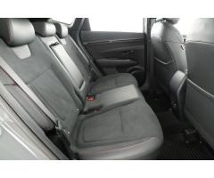 Hyundai Tucson 1.6 T-GDI 48V MHEV 110kW - 12