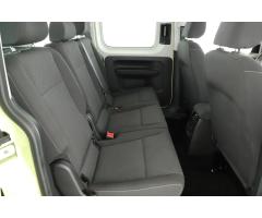 Volkswagen Caddy 1.4 TSI 96kW - 15