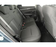 Hyundai Tucson 1.6 T-GDI 48V MHEV 110kW - 16