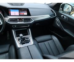 BMW X6 xDrive40d 250kW - 12