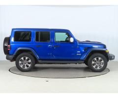 Jeep Wrangler 2.0 eTorque 200kW - 12