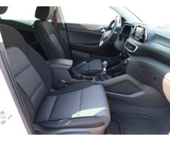 Hyundai Tucson 1.6 T-GDI 130kW - 12