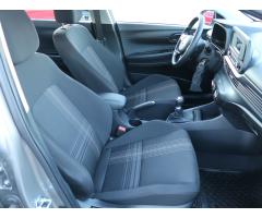 Hyundai Bayon 1.2 i 62kW - 12