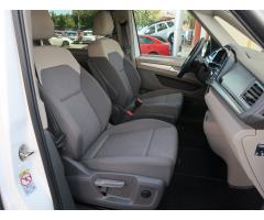 Volkswagen Multivan 2.0 TDI 110kW - 12