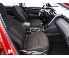 Hyundai Tucson 1.6 T-GDI 48V MHEV 132kW - 13