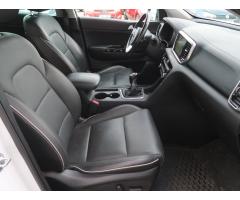 Kia Sportage 1.6 T-GDI 130kW - 13