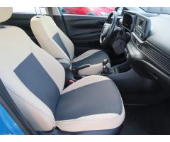 Hyundai i20 1.2 MPI 62kW - 12