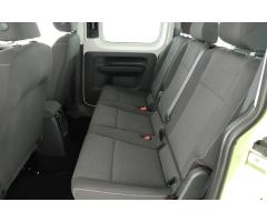 Volkswagen Caddy 1.4 TSI 96kW - 17