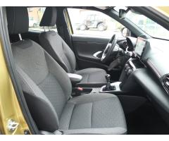 Toyota Yaris Cross 1.5 VVT-i 92kW - 13