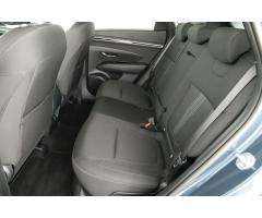 Hyundai Tucson 1.6 T-GDI 48V MHEV 110kW - 17