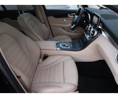 Mercedes-Benz GLC GLC 250d 4MATIC 150kW - 12