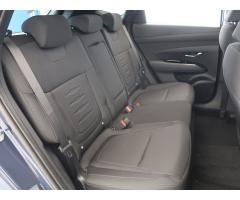 Hyundai Tucson 1.6 T-GDI 48V MHEV 118kW - 13