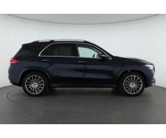 Mercedes-Benz GLE GLE 350de 235kW - 13