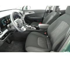 Kia Sportage 1.6 T-GDI MHEV 110kW - 13