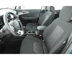 Kia Sportage 1.6 T-GDI MHEV 110kW - 14