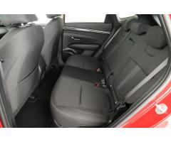 Hyundai Tucson 1.6 T-GDI 48V MHEV 132kW - 15