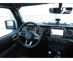 Jeep Wrangler 2.0 eTorque 200kW - 14