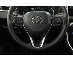 Toyota RAV4 2.5 Hybrid 160kW - 15