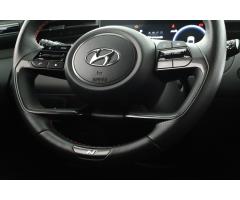 Hyundai Tucson 1.6 T-GDI 48V MHEV 110kW - 16