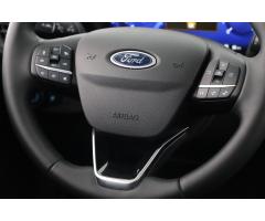 Ford Focus 1.0 MHEV 114kW - 22