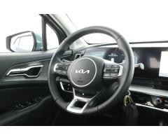 Kia Sportage 1.6 T-GDI MHEV 110kW - 15