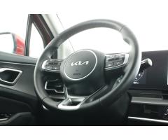 Kia Sportage 1.6 T-GDI MHEV 110kW - 18