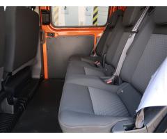 Ford Transit Custom 2.0 EcoBlue mHEV 96kW - 15