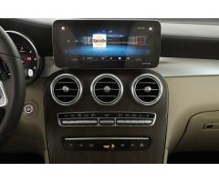 Mercedes-Benz GLC GLC 200d 4MATIC 120kW - 15