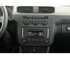 Volkswagen Caddy 1.4 TSI 96kW - 21