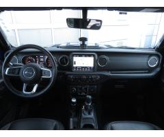 Jeep Wrangler 2.0 eTorque 200kW - 16