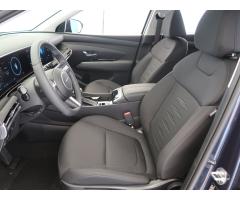 Hyundai Tucson 1.6 T-GDI 48V MHEV 118kW - 16