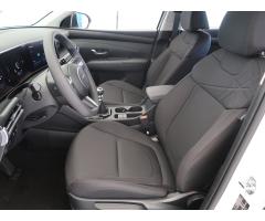 Hyundai Tucson 1.6 T-GDI 118kW - 16